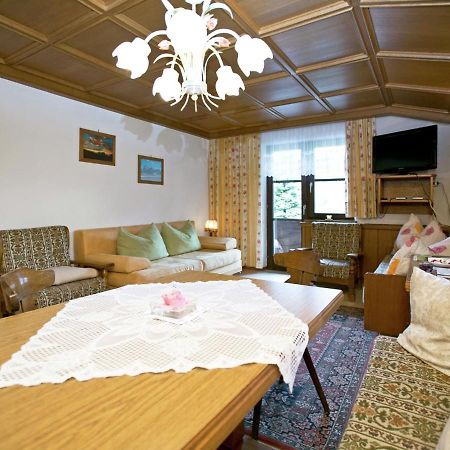 Chalet In Leogang Salzburg With Garden Exterior foto