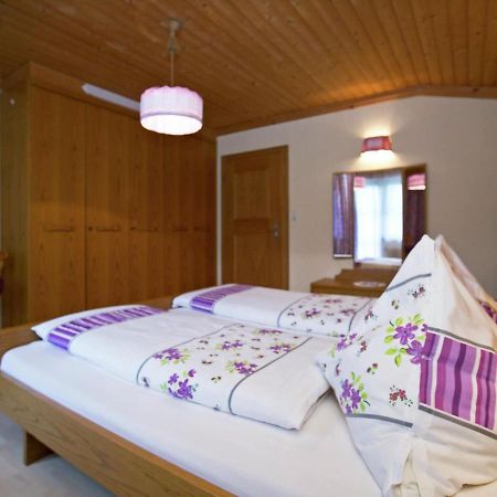 Chalet In Leogang Salzburg With Garden Exterior foto