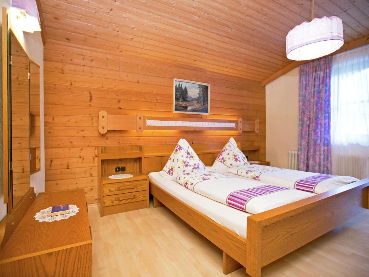 Chalet In Leogang Salzburg With Garden Exterior foto