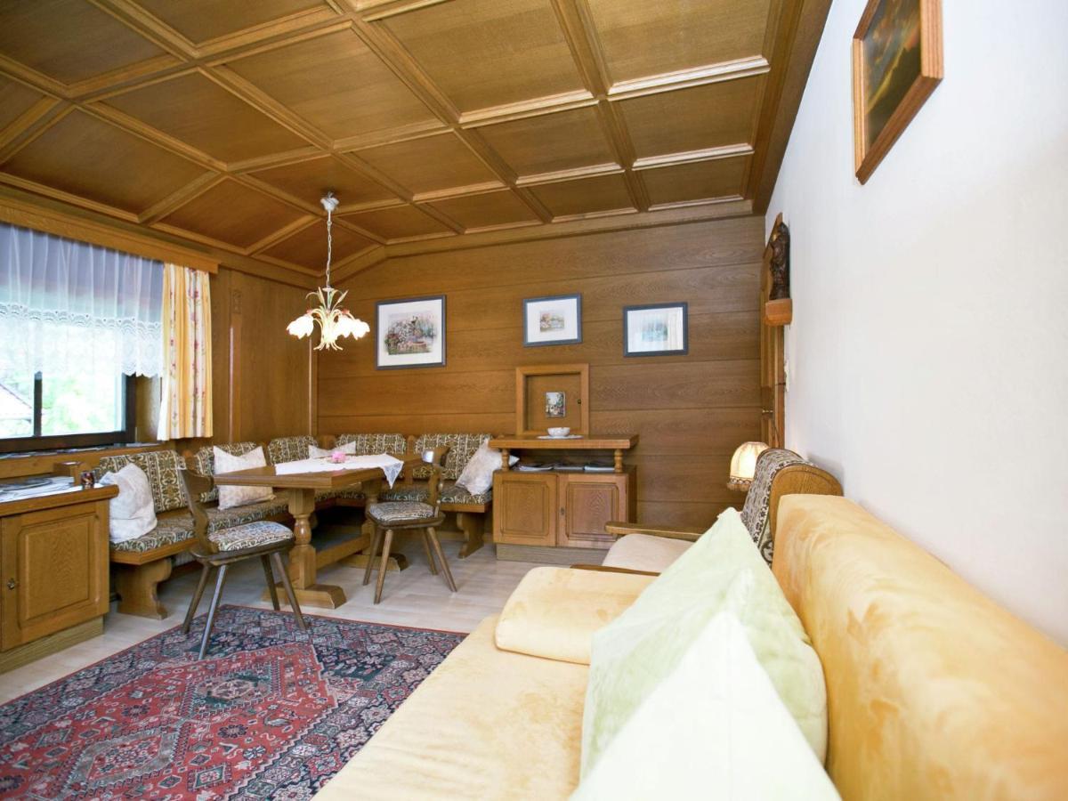 Chalet In Leogang Salzburg With Garden Exterior foto