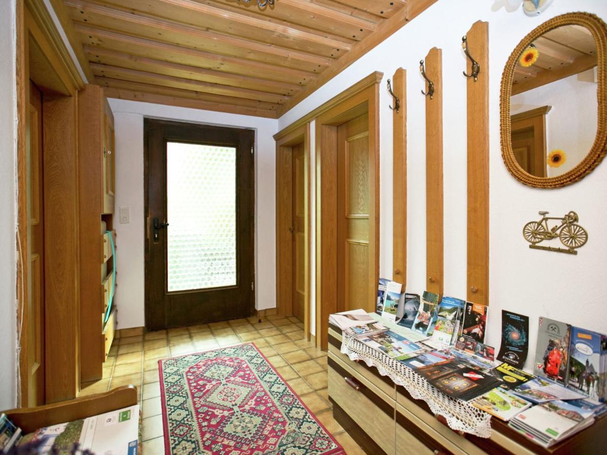 Chalet In Leogang Salzburg With Garden Exterior foto