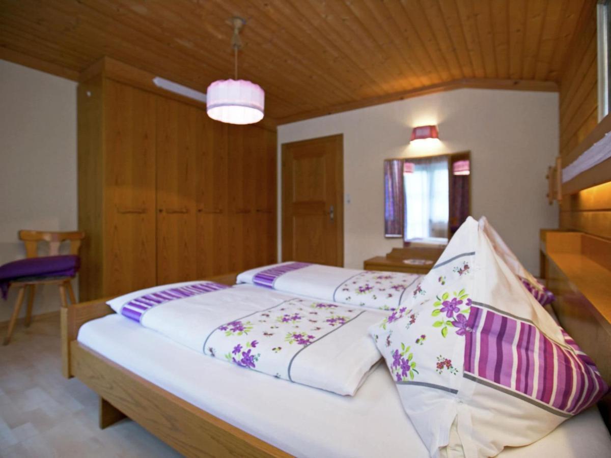 Chalet In Leogang Salzburg With Garden Exterior foto