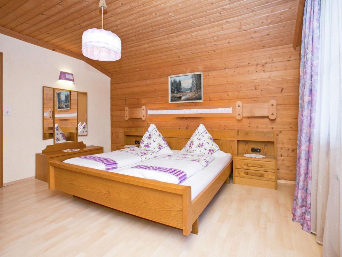 Chalet In Leogang Salzburg With Garden Exterior foto